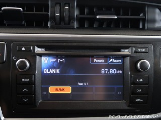 Toyota Auris 1.6,97KW,Valvematic,CZ,1M 2013