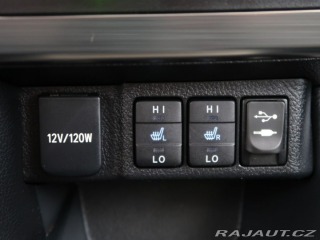 Toyota Auris 1.6,97KW,Valvematic,CZ,1M 2013