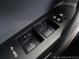 Toyota Auris 1.6,97KW,Valvematic,CZ,1M 2013