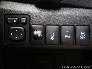 Toyota Auris 1.6,97KW,Valvematic,CZ,1M 2013