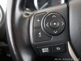 Toyota Auris 1.6,97KW,Valvematic,CZ,1M 2013