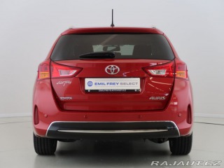 Toyota Auris 1.6,97KW,Valvematic,CZ,1M 2013
