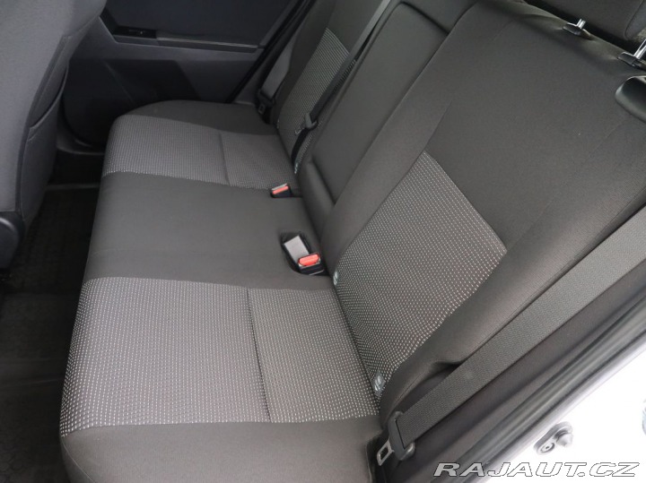 Toyota Auris 1.6,97kW,CZ,1Maj,Comfort, 2013