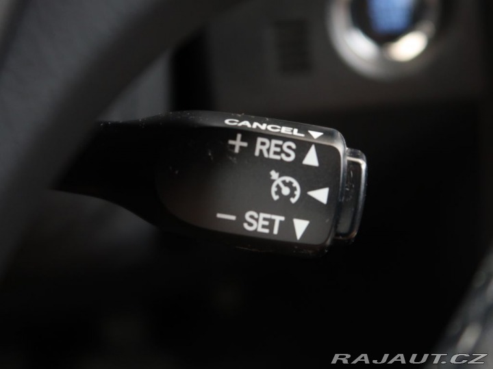 Toyota Auris 1.6,97kW,CZ,1Maj,Comfort, 2013