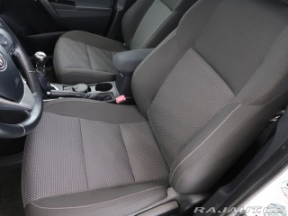 Toyota Auris 1.6,97kW,CZ,1Maj,Comfort, 2013