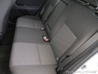 Toyota Auris 1.6,97kW,CZ,1Maj,Comfort, 2013