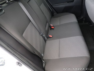 Toyota Auris 1.6,97kW,CZ,1Maj,Comfort, 2013