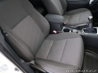 Toyota Auris 1.6,97kW,CZ,1Maj,Comfort, 2013
