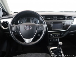 Toyota Auris 1.6,97kW,CZ,1Maj,Comfort, 2013