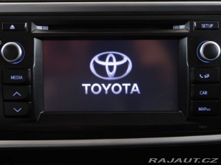 Toyota Auris 1.6,97kW,CZ,1Maj,Comfort, 2013