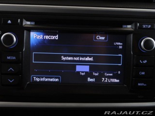 Toyota Auris 1.6,97kW,CZ,1Maj,Comfort, 2013
