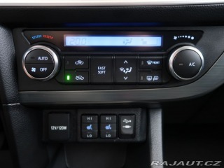 Toyota Auris 1.6,97kW,CZ,1Maj,Comfort, 2013