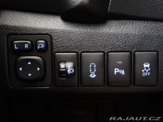 Toyota Auris 1.6,97kW,CZ,1Maj,Comfort, 2013