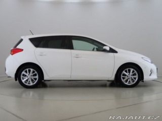 Toyota Auris 1.6,97kW,CZ,1Maj,Comfort, 2013