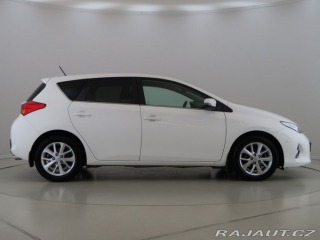 Toyota Auris 1.6,97kW,CZ,1Maj,Comfort, 2013
