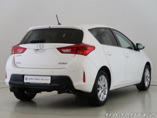 Toyota Auris 1.6,97kW,CZ,1Maj,Comfort, 2013