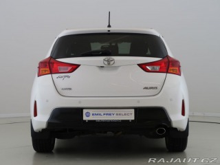 Toyota Auris 1.6,97kW,CZ,1Maj,Comfort, 2013