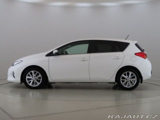 Toyota Auris 1.6,97kW,CZ,1Maj,Comfort, 2013