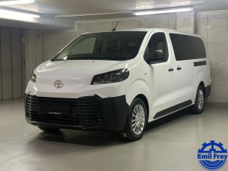 Toyota ProAce Verso 2.2 D, 150 K, L2 Combi