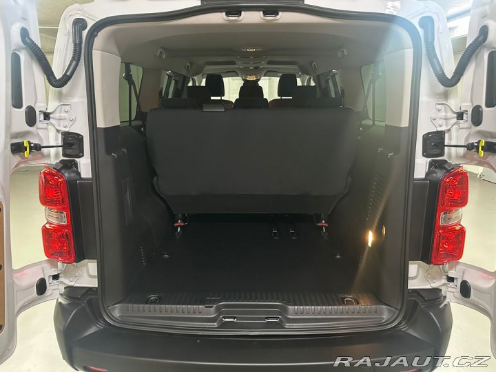 Toyota ProAce Verso 2.2, D, MT, Combi 2026