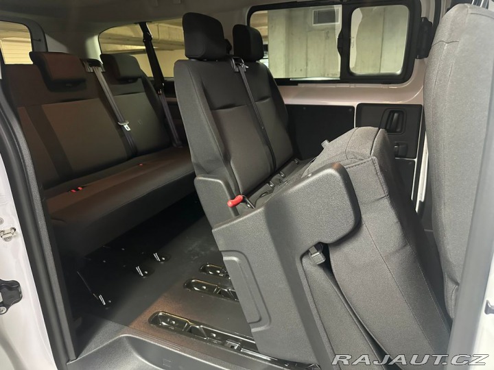 Toyota ProAce Verso 2.2, D, MT, L2, Combi 2026