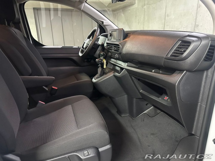 Toyota ProAce Verso 2.2, D, MT, Combi 2026