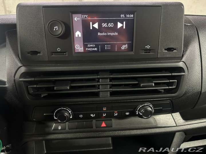 Toyota ProAce Verso 2.2, D, MT, Combi 2026
