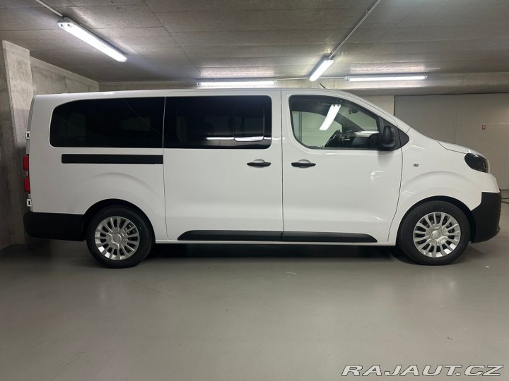 Toyota ProAce Verso 2.2, D, MT, Combi 2026
