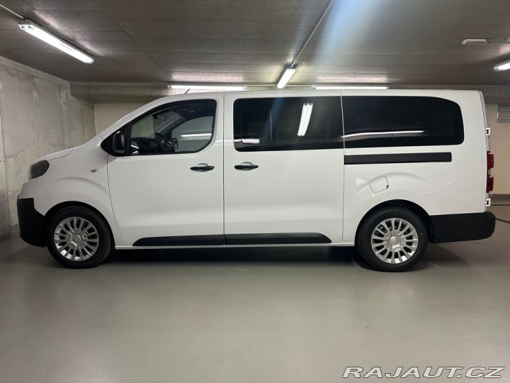 Toyota ProAce Verso 2.2, D, MT, Combi 2026