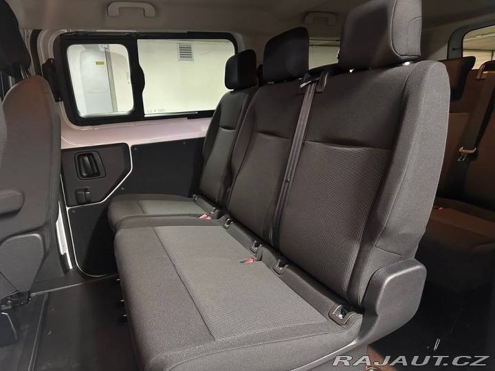 Toyota ProAce Verso 2.2, D, MT, L2, Combi 2026