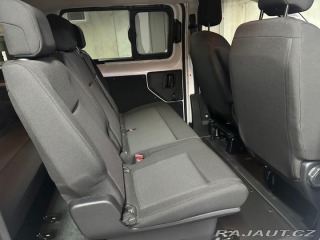Toyota ProAce Verso 2.2 D, 150 K, L2 Combi 2026
