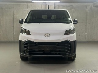 Toyota ProAce Verso 2.2 D, 150 K, L2 Combi 2026