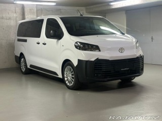 Toyota ProAce Verso 2.2 D, 150 K, L2 Combi 2026