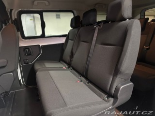 Toyota ProAce Verso 2.2 D, 150 K, L2 Combi 2026