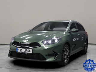 Kia Ceed TOP - K odběru od 08/2026