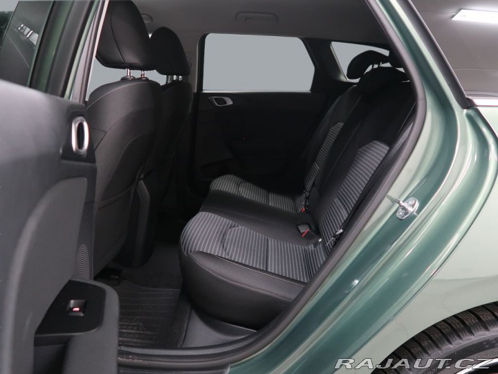 Kia Ceed TOP - K odběru od 09/2026 2025