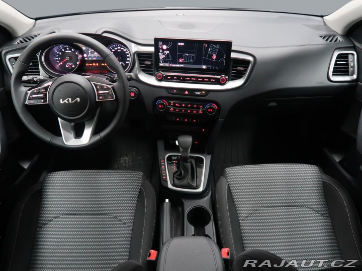 Kia Ceed TOP - K odběru od 09/2026 2025