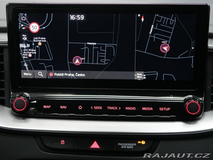 Kia Ceed TOP - K odběru od 09/2026 2025