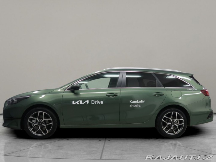 Kia Ceed TOP - K odběru od 09/2026 2025