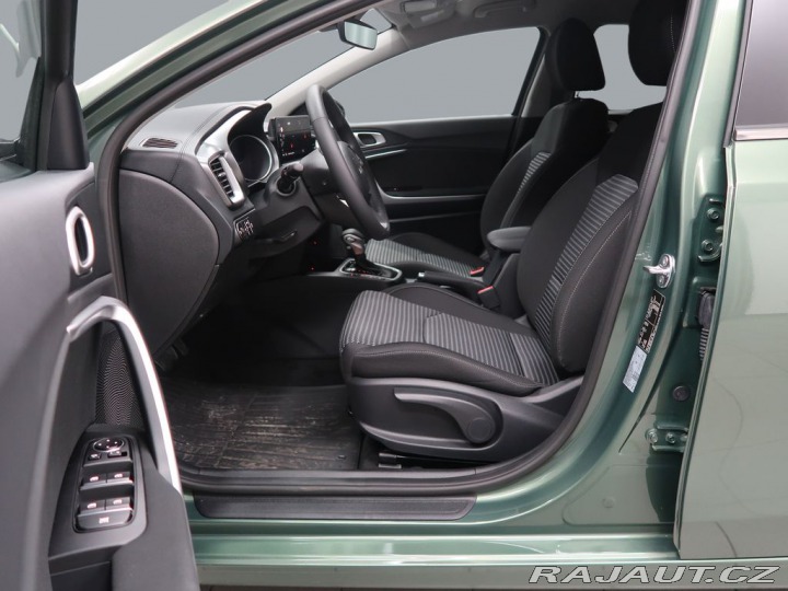 Kia Ceed TOP - K odběru od 09/2026 2025