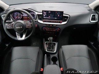 Kia Ceed TOP - K odběru od 08/2026 2025