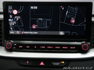 Kia Ceed TOP - K odběru od 08/2026 2025