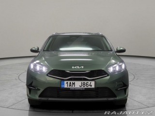 Kia Ceed TOP - K odběru od 08/2026 2025