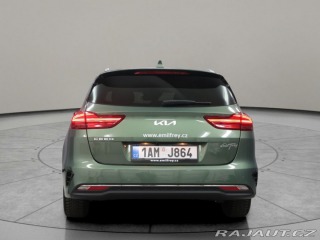 Kia Ceed TOP - K odběru od 08/2026 2025