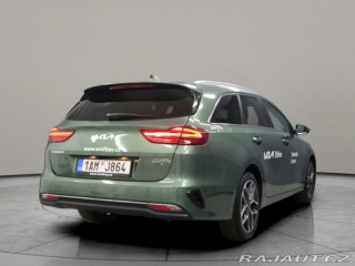 Kia Ceed TOP - K odběru od 08/2026 2025