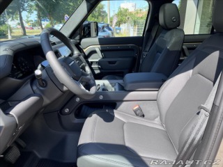 Land Rover Defender 3,0 110 X-Dynamic SE D250 2026