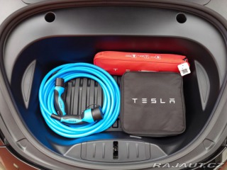 Tesla Model 3 Long Range Dual Motor 366 2022