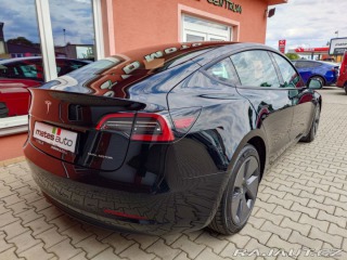 Tesla Model 3 Long Range Dual Motor 366 2022
