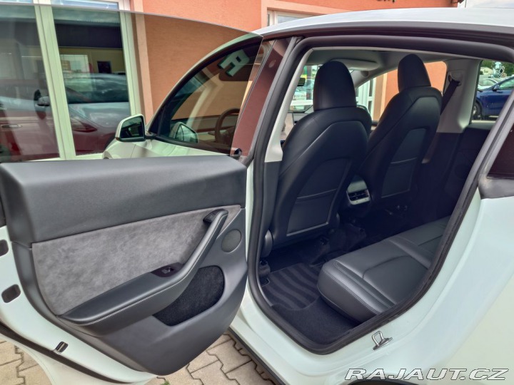 Tesla Model Y Long Range dual motor, 37 2023