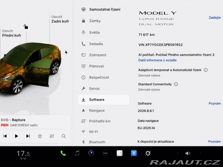 Tesla Model Y Long Range dual motor, 37 2023